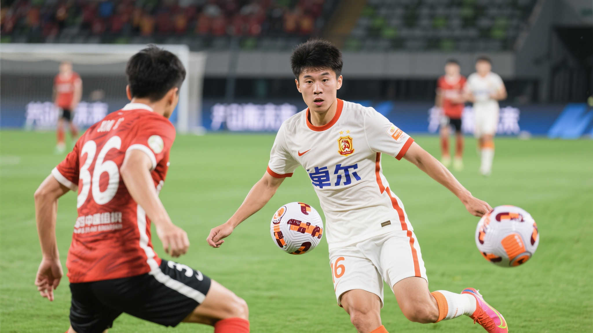 为什么选择我们